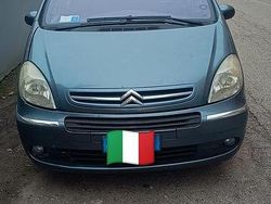 Grigio Usata 2007 Citroën Xsara Picasso Monovolume | 2200 €