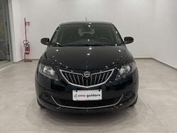 Nero Usata 2022 Lancia Ypsilon Silver Due volumi | 9890 € (Ottimo prezzo)