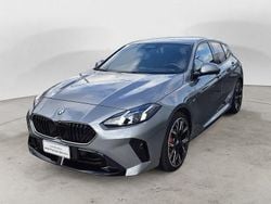Grigio Usata 2025 BMW 118 M Sport Due volumi | 37.000 € (Buon prezzo)