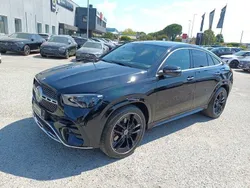 Nero Usata 2023 Mercedes GLE300 AMG Line Premium Coupé | 82.500 € (Buon prezzo)