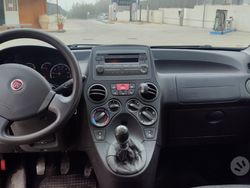 Bianco Usata 2012 Fiat Panda 4x4 Due volumi | 4500 €