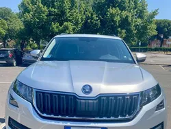 Usata 2020 Skoda Kodiaq Executive SUV | 25.500 € (Cara)