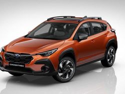 Arancione Nuova 2025 Subaru Crosstrek Style | 35.900 € (Molto cara)
