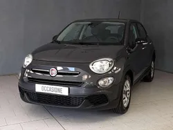 Grigio Usata 2022 Fiat 500X Connect SUV | 13.480 € (Ottimo prezzo)