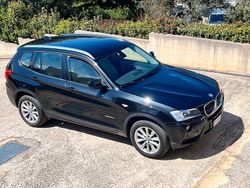 Nero Usata 2013 BMW X3 SUV | 9500 € (Super prezzo)