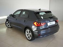Blu cosmo Usata 2020 Audi A1 Admired Due volumi | 18.990 € (Ottimo prezzo)