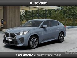 Grigio Nuova 2025 BMW X2 M Sport SUV | 48.280 € (Ottimo prezzo)