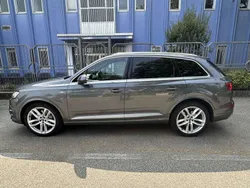 Grigio Usata 2016 Audi Q7 S-Line SUV | 29.900 €