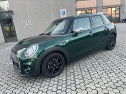 Verde Usata 2015 Mini One D Business Due volumi | 9900 € (Ottimo prezzo)