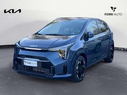 Blu Nuova 2025 Kia Picanto Style Due volumi | 17.500 €