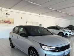 Grigio Usata 2025 Opel Corsa GS Line Tre volumi | 16.300 € (Buon prezzo)