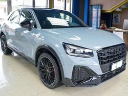 Grigio Usata 2021 Audi Q2 Ambiente SUV | 27.900 € (Cara)
