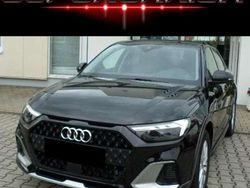 Nero Usata 2024 Audi A1 Due volumi | 29.490 € (Cara)