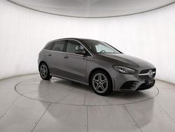 Grigio Usata 2022 Mercedes B250e Premium Monovolume | 35.900 € (Molto cara)