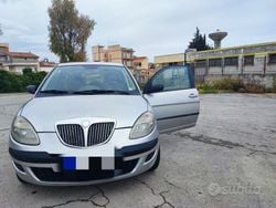 Grigio Usata 2006 Lancia Ypsilon Due volumi | 4000 €