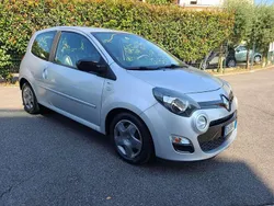 Argento Usata 2014 Renault Twingo Due volumi | 5299 € (Buon prezzo)