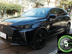 Blu Usata 2023 DS Automobiles DS7 Crossback Performance Line Plus SUV | 27.000 € (Cara)