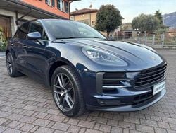 Blu Usata 2019 Porsche Macan SUV | 47.999 € (Buon prezzo)