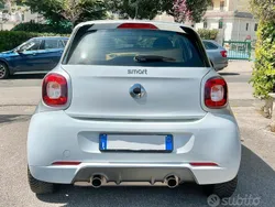 Usata 2018 Smart ForFour Brabus Due volumi | 12.199 € (Buon prezzo)