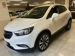 Bianco Usata 2017 Opel Mokka Innovation SUV | 10.900 € (Buon prezzo)