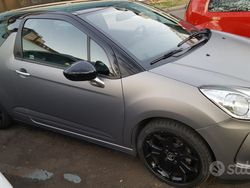 Grigio Usata 2010 Citroën DS3 Coupé | 4500 €