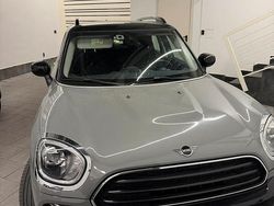 Grigio Usata 2019 Mini Cooper D Countryman SUV | 19.000 € (Super prezzo)