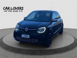 Nero Usata 2022 Renault Twingo Urban Night Due volumi | 13.990 € (Molto cara)