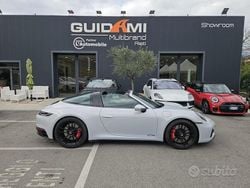 Usata 2024 Porsche 911 Cabrio | 185.000 €