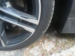 Grigio Usata 2021 BMW 118 M Sport Due volumi | 23.500 € (Buon prezzo)