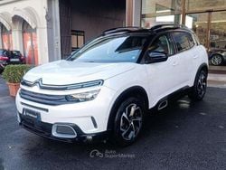 Bianco Usata 2020 Citroën C5 Aircross Feel SUV | 15.700 € (Buon prezzo)