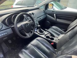 Bianco Usata 2011 Mazda CX-7 SUV | 6500 €