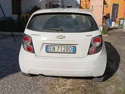 Usata 2012 Chevrolet Aveo Due volumi | 2200 € (Super prezzo)