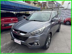 Bianco Usata 2014 Hyundai ix35 Xpossible SUV | 11.499 € (Molto cara)