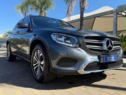 Grigio Usata 2017 Mercedes 220 Tre volumi | 24.999 € (Super prezzo)