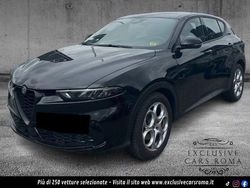 Nero Usata 2022 Alfa Romeo Tonale Sprint SUV | 23.990 € (Super prezzo)