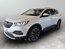Bianco Usata 2020 Opel Grandland X Elegance SUV | 20.390 € (Buon prezzo)