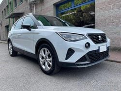 Bianco Usata 2022 Seat Arona FR SUV | 14.900 € (Buon prezzo)
