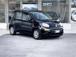 Nero Usata 2023 Fiat Panda Tre volumi | 11.900 € (Buon prezzo)