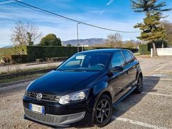 Nero Usata 2013 VW Polo Tre volumi | 5000 €