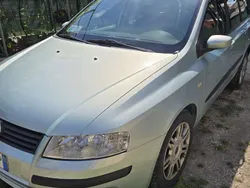 Usata 2003 Fiat Stilo Dynamic Station wagon | 1200 € (Buon prezzo)