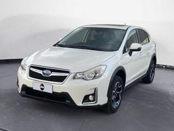 Bianco Usata 2016 Subaru XV SUV | 12.900 € (Buon prezzo)