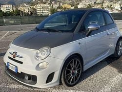 Usata 2012 Abarth 500C Cabrio | 9400 € (Ottimo prezzo)