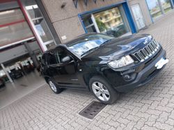 Nero Usata 2013 Jeep Compass SUV | 7500 € (Buon prezzo)