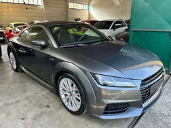 Grigio Usata 2015 Audi TT S-Line Coupé | 23.900 € (Buon prezzo)