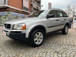 Argento Usata 2003 Volvo XC90 SUV | 4850 € (Buon prezzo)