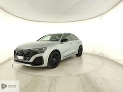 Grigio Usata 2024 Audi Q8 S-Line SUV | 79.900 € (Molto cara)