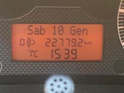 Nero Usata 2006 Fiat Grande Punto Due volumi | 1500 € (Ottimo prezzo)