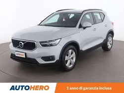 Grigio Usata 2020 Volvo XC40 Business Edition SUV | 22.999 € (Buon prezzo)