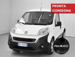 Usata 2022 Fiat Fiorino Monovolume | 13.750 € (Molto cara)