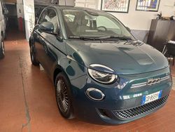 Other Usata 2020 Fiat 500e Icon Due volumi | 12.490 € (Buon prezzo)